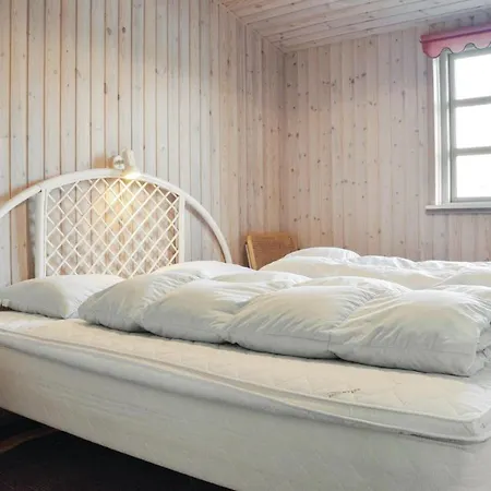 Nice Home In Ringkobing With Sauna Dom wakacyjny Ringkøbing